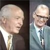 Heinlein and Clarke Discuss the Moon Landings as They Happen