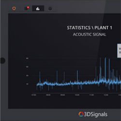 Acoustic signal