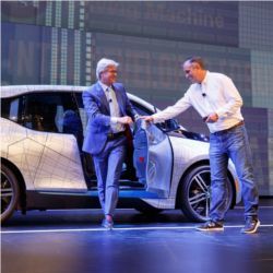 Krzanich, Intel, opens door for Frickenstein, BMW