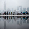 What's Your 'public Credit Score'? The Shanghai Government Can Tell You