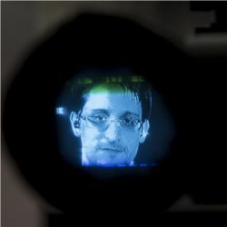 Edward Snowden