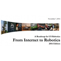 Cover of the new report.
