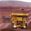 Mining 24 Hours a Day with Robots