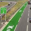 States Wire ­p Roads as Cars Get Smarter