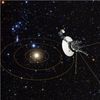 Hubble Provides Interstellar Road Map For Voyagers' Galactic Trek