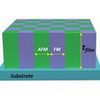 Lining ­p For New High-Density Memory Devices