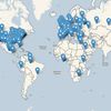 Split-Second Data Mapping