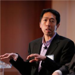 Andrew Ng, Baidu, Stanford