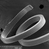 Flexible Ferroelectrics Bring Two Material Worlds Together