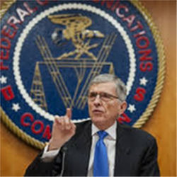 Tom Wheeler, FCC