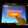 Will Blockchain-Based Election Systems Make E-Voting Possible?
