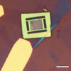 Nanocavity and Atomically Thin Materials Advance the Technology For Chip-Scale Light Sources