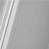 Close Views Show Saturn's Rings in ­nprecedented Detail