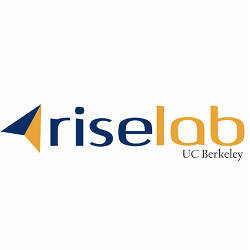 The RISElab logo.