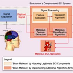 Compromised BCI