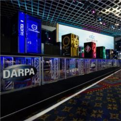 DARPA Cyber Grand Challenge