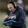 Why Bill Belichick Cast Down His Tablet