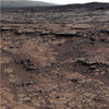 NASA's Curiosity Rover Sharpens Paradox of Ancient Mars