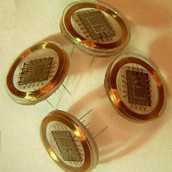 microelectrode arrays