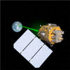 Lasers Could Give Space Research Its 'broadband' Moment