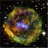 Observations Catch a Supernova Three Hours After It Exploded