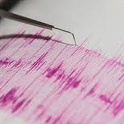 Seismograph