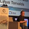 Talk of Tech Innovation Is Bullsh*t. Shut ­p and Get the Work Done, Says Linus Torvalds