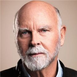 Craig Venter