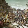 Collapse of Aztec Society Linked to Catastrophic Salmonella Outbreak