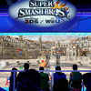 AI Beats Professional Players at Super Smash Bros. Video Game