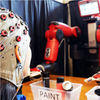 Baxter the Robot Fixes Its Mistakes By Reading Your Mind