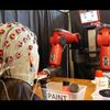 Brain-Controlled Robots