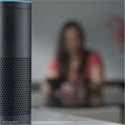 Amazon Echo