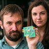 Two Radio Signals, One Chip, Open a New World For Wireless Communication