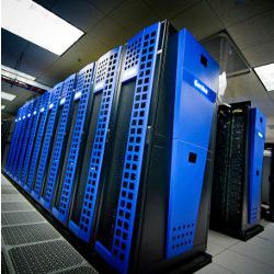 Gordon supercomputer