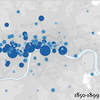 Stanford Researchers Map Fear and Happiness in Historic London