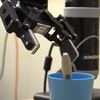 Point-and-Click Method Makes Robot Grasping Control Less Tedious