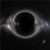 How to Hunt For a Black Hole with a Telescope the Size of Earth