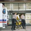 Can Tech Speed ­p Emergency Room Care?
