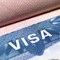 visa