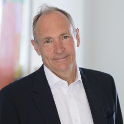 Tim Berners-Lee