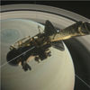 Nasa's Cassini Mission Prepares For 'grand Finale' at Saturn