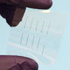 Inkjet-Printed Flexible Memory Devices