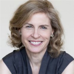 Susan Crawford, Harvard