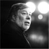 How Steve Wozniak Got Over His Fear of Robots Turning People Into Pets