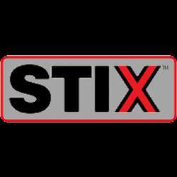 The STIX logo.