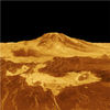 On Venus, Tectonics Without the Plates