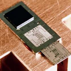 Google says its quantum chip is a test bed for ideas the company says can make the technology practical.