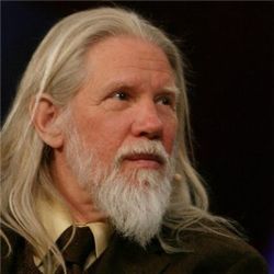 Whitfield Diffie