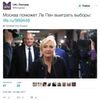 French Election Is Facebook's Fake News Litmus Test